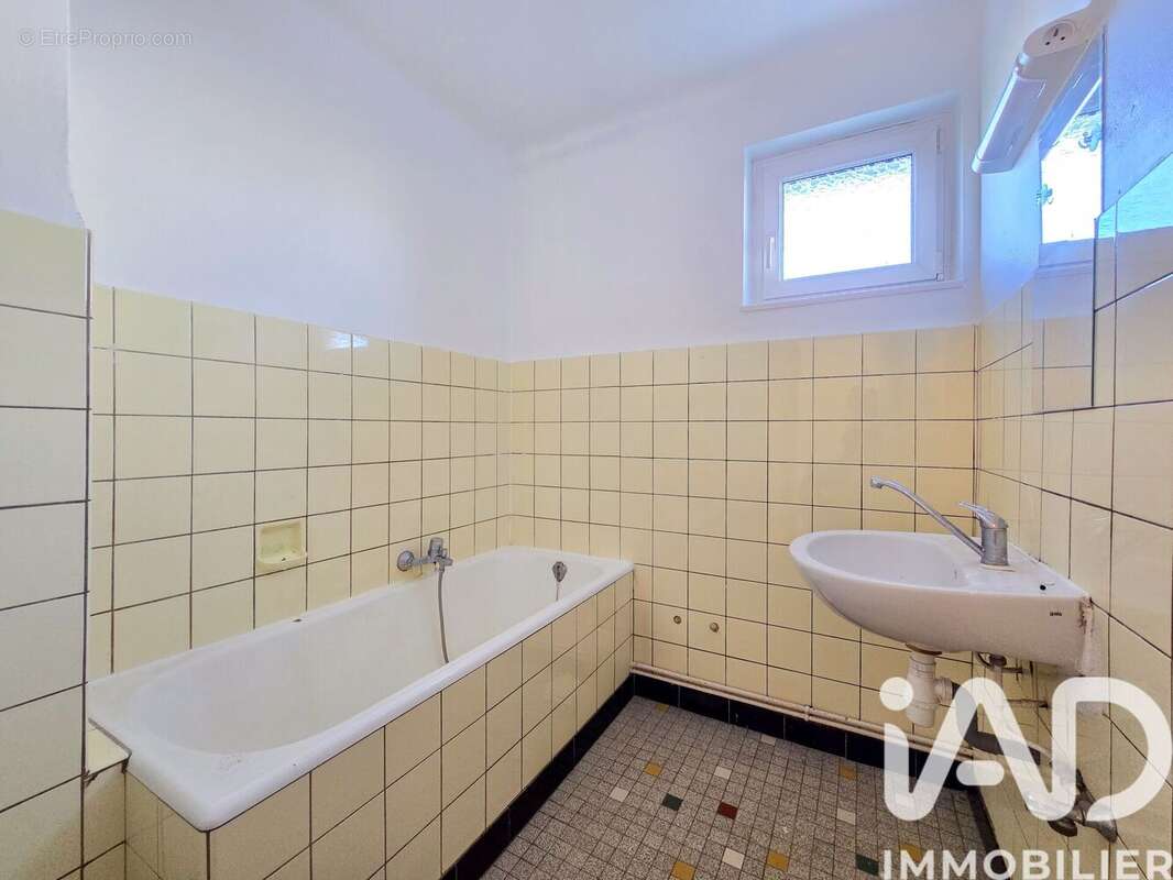 Photo 9 - Appartement à MONTIGNY-LES-METZ