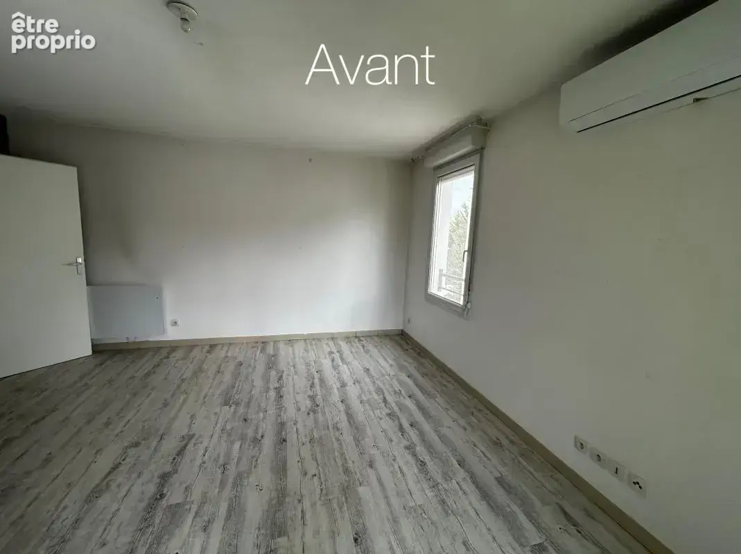 Exclusivité ,T2 lumineux avec balcon, piscine et parking privé - photo 4
