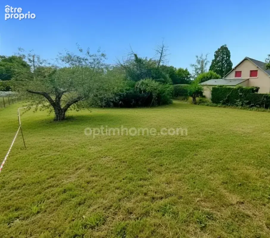 Terrain de 1 200 m², à deux pas du centre - photo 6