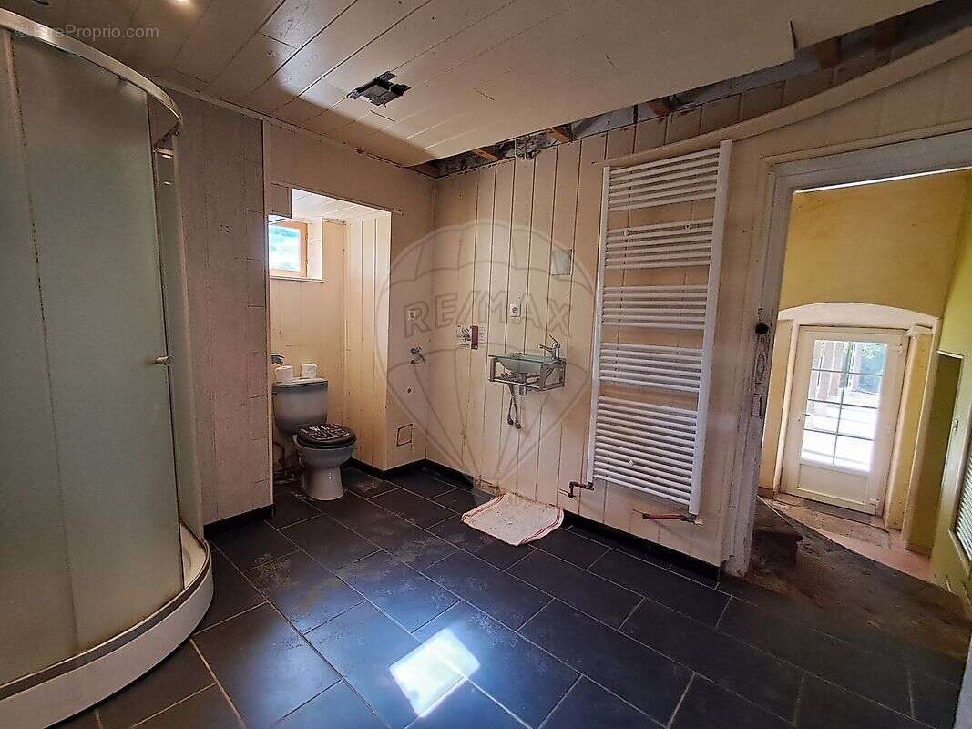Maison 6 chambre(s) à vendre - photo 2