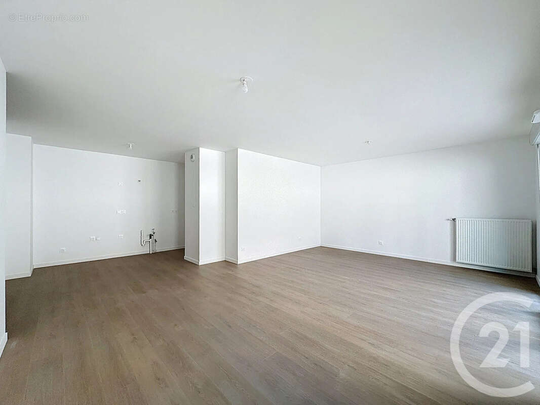 Appartement à VIENNE