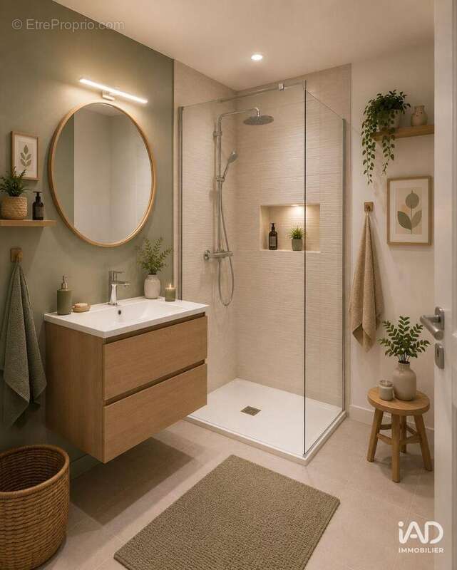 Appartement 98 m² à Vienne  - photo 3