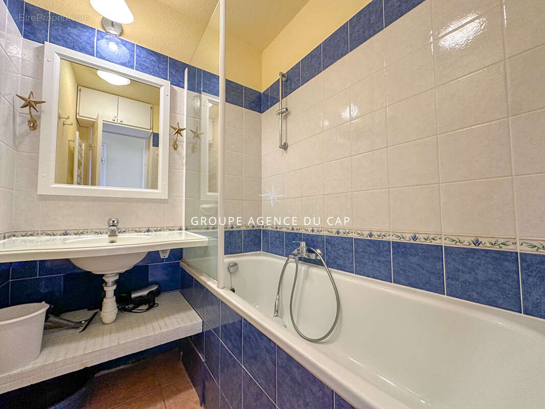 Appartement à LES ISSAMBRES