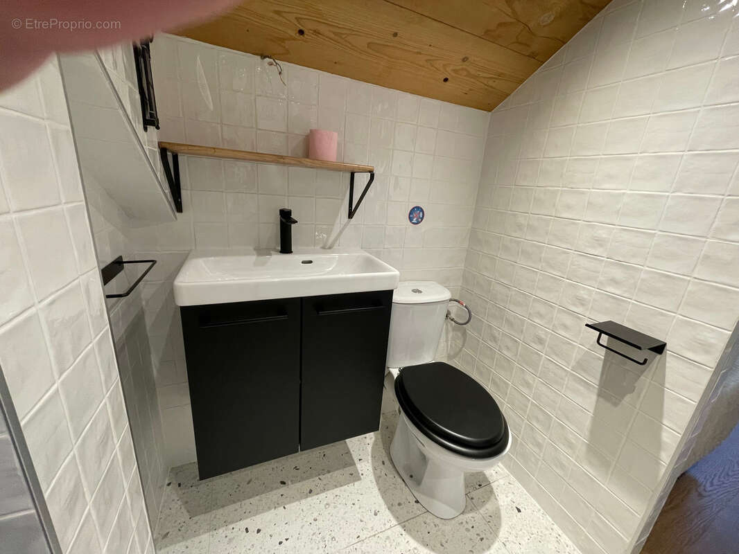 Appartement à CHAMONIX-MONT-BLANC