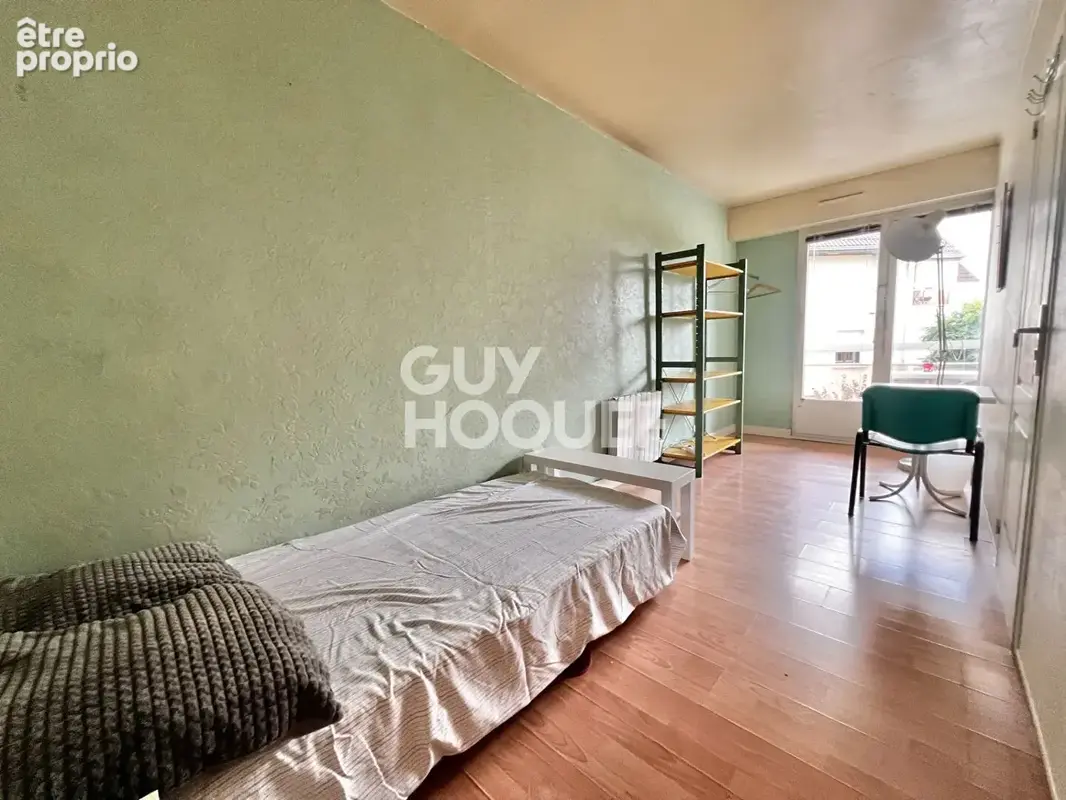 Appartement 5 pièces à vendre à Massy - photo 10