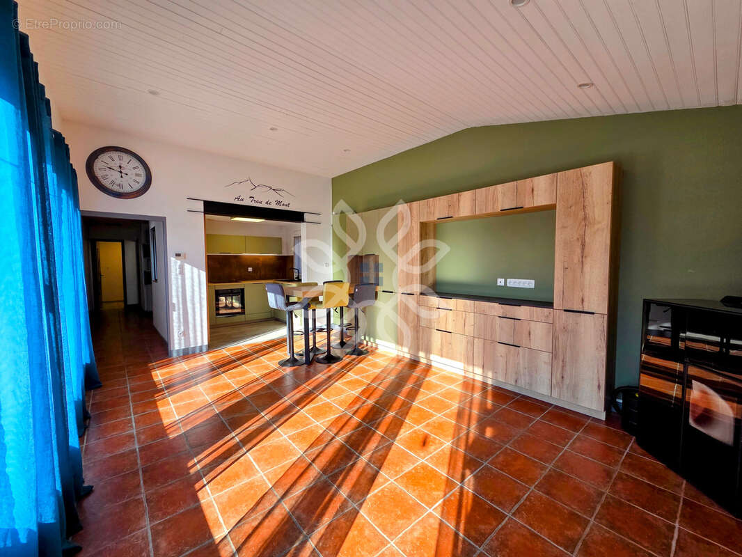 Maison à VIEILLE-BRIOUDE