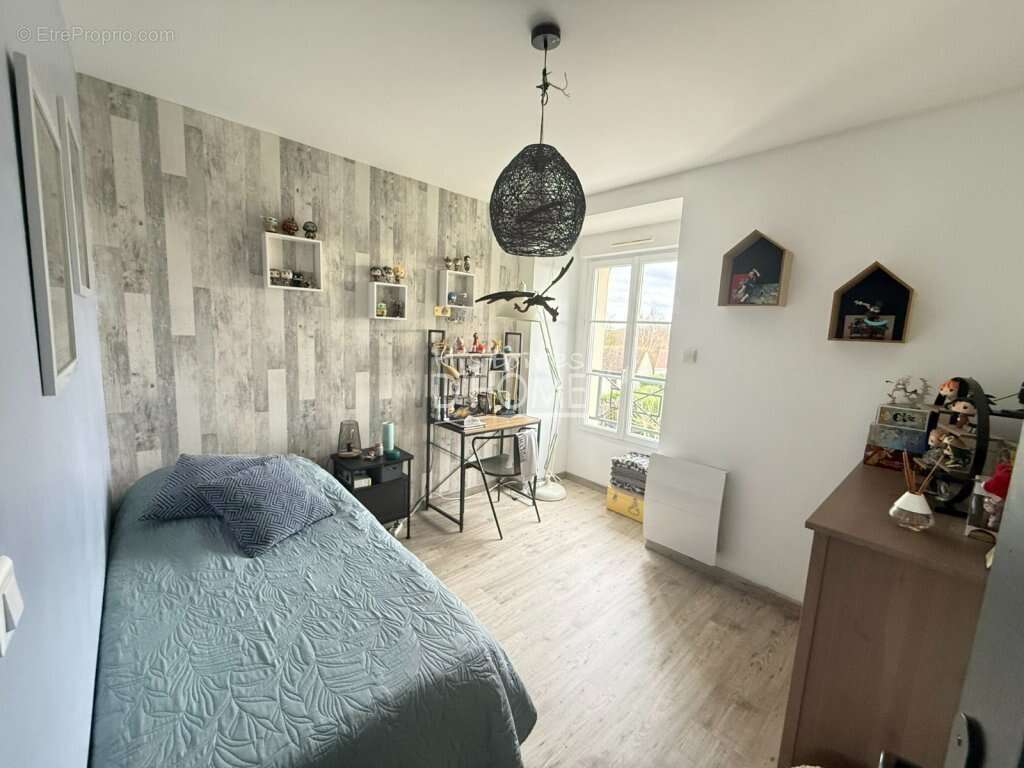 Maison à ROZAY-EN-BRIE