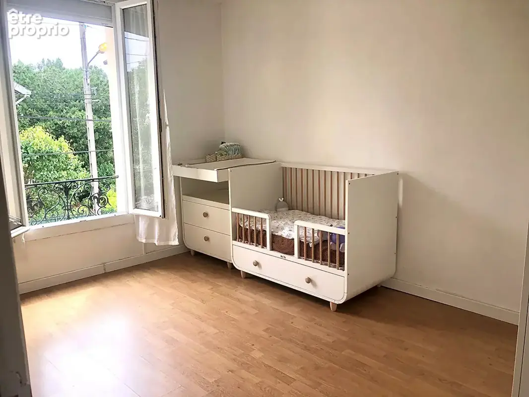 Maison individuelle 4 pieces/ 3chambres sarcelles village - photo 6
