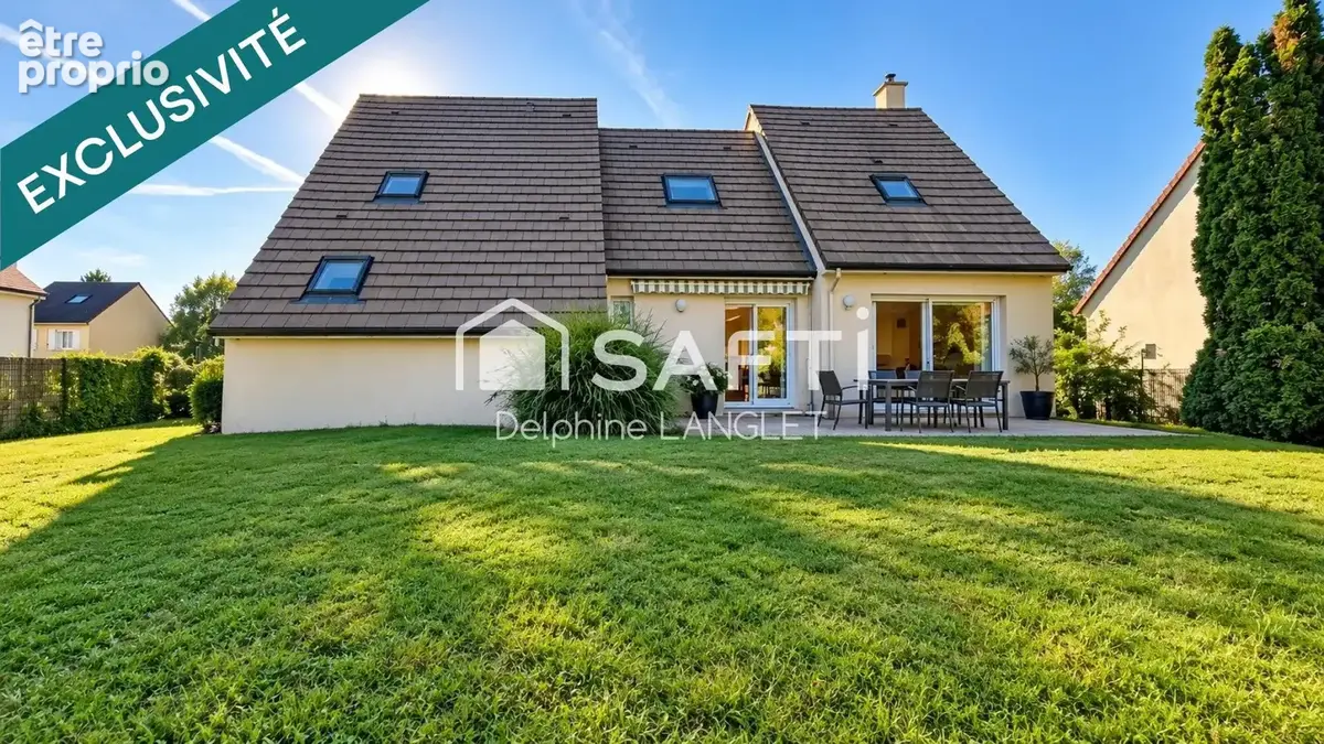Photo 1 - Maison à CERNAY-LES-REIMS