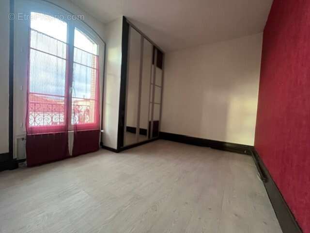 Appartement à CRETEIL