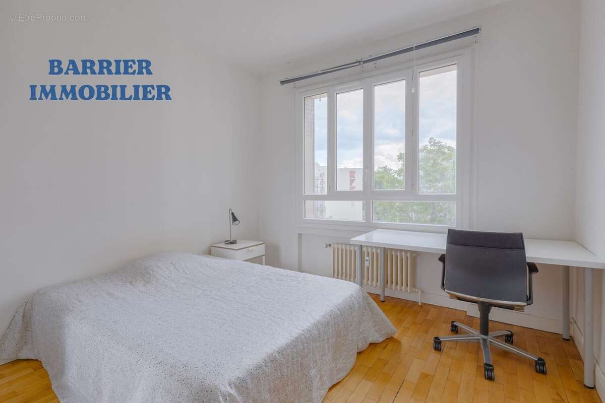Appartement à LYON-6E
