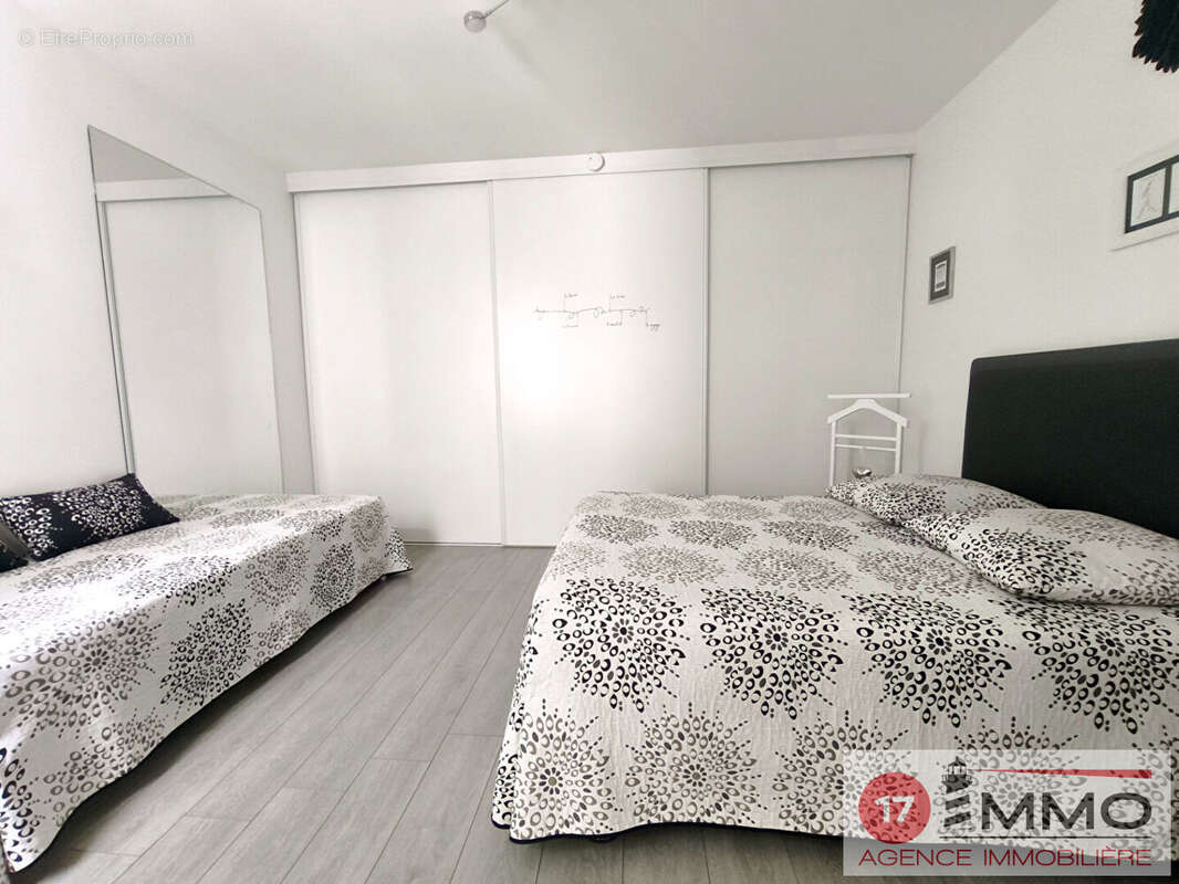Maison Châtelaillon-Plage 6 pièces 173 m2 - photo 7