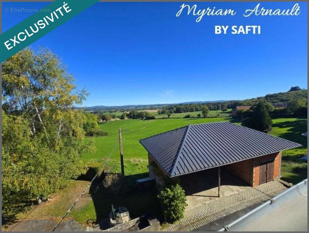 Photo 6 - Maison à LE GRAND-BOURG