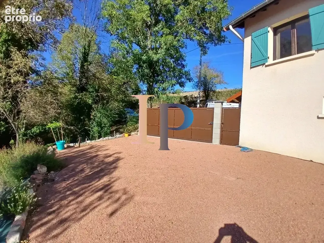 Maison 6 pièces 101 m² à vendre à Charlieu (42190) - photo 26