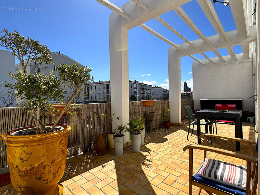 Appartement à ROYAN