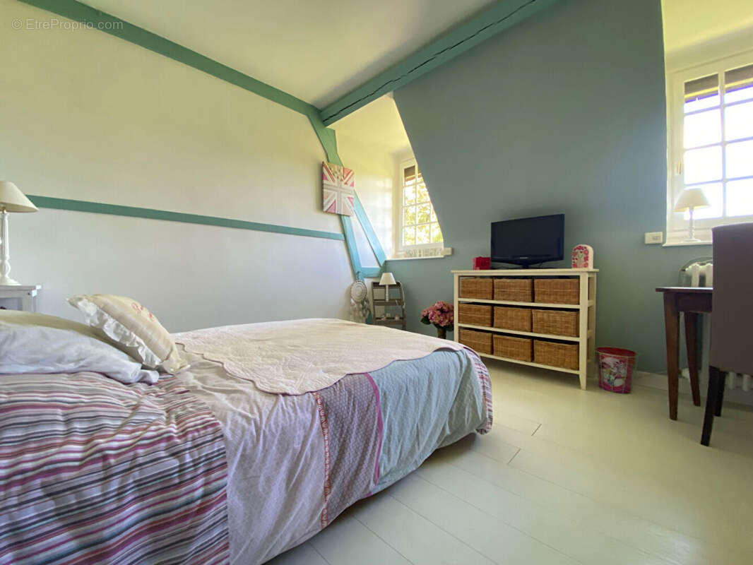 Maison à ARNIERES-SUR-ITON