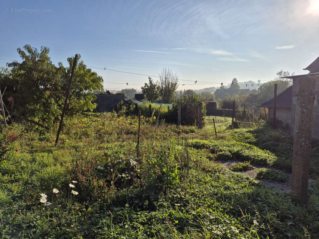 Maison à NEUFCHATEL-EN-BRAY