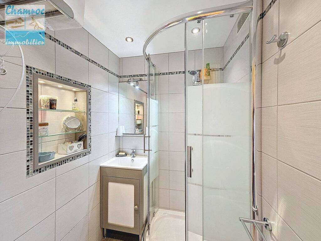 Appartement à ABONDANCE