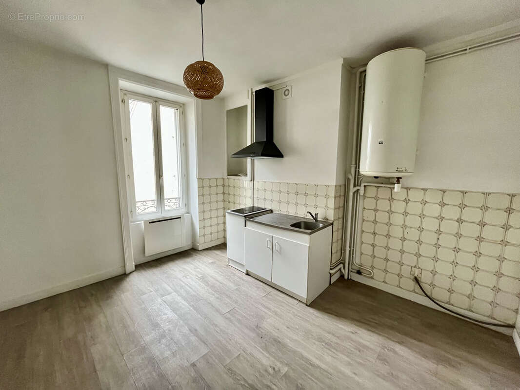 Appartement à LIMOGES