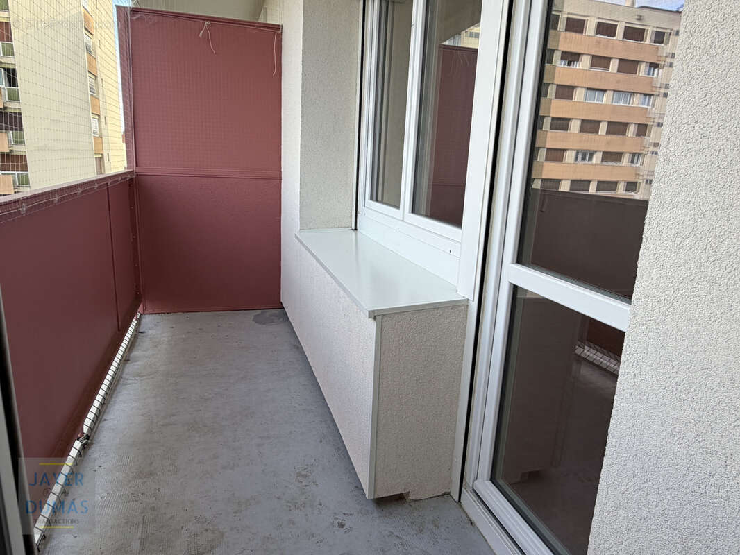 Appartement à CHALON-SUR-SAONE