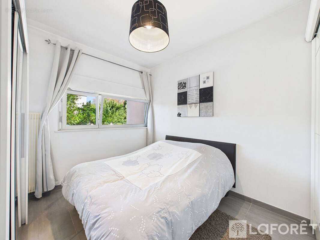 Appartement à MULHOUSE