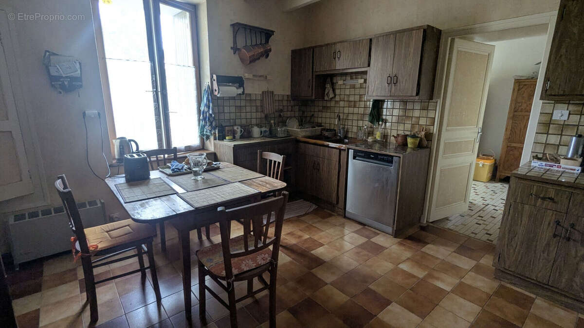 Photo 2 - Maison à SAINT-HILAIRE-LA-PALUD