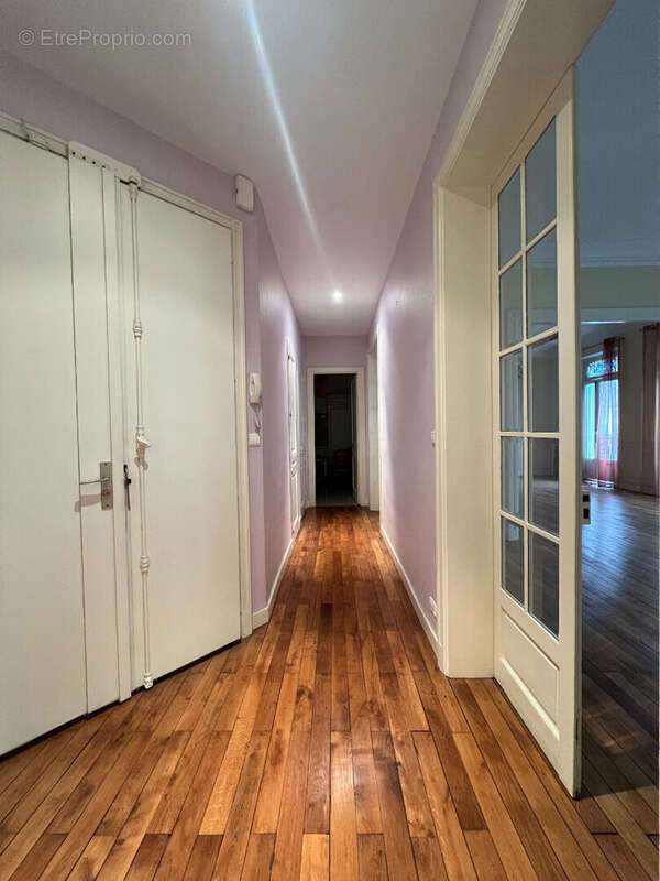 Appartement à LIMOGES