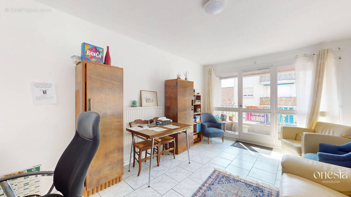 Appartement à PAU