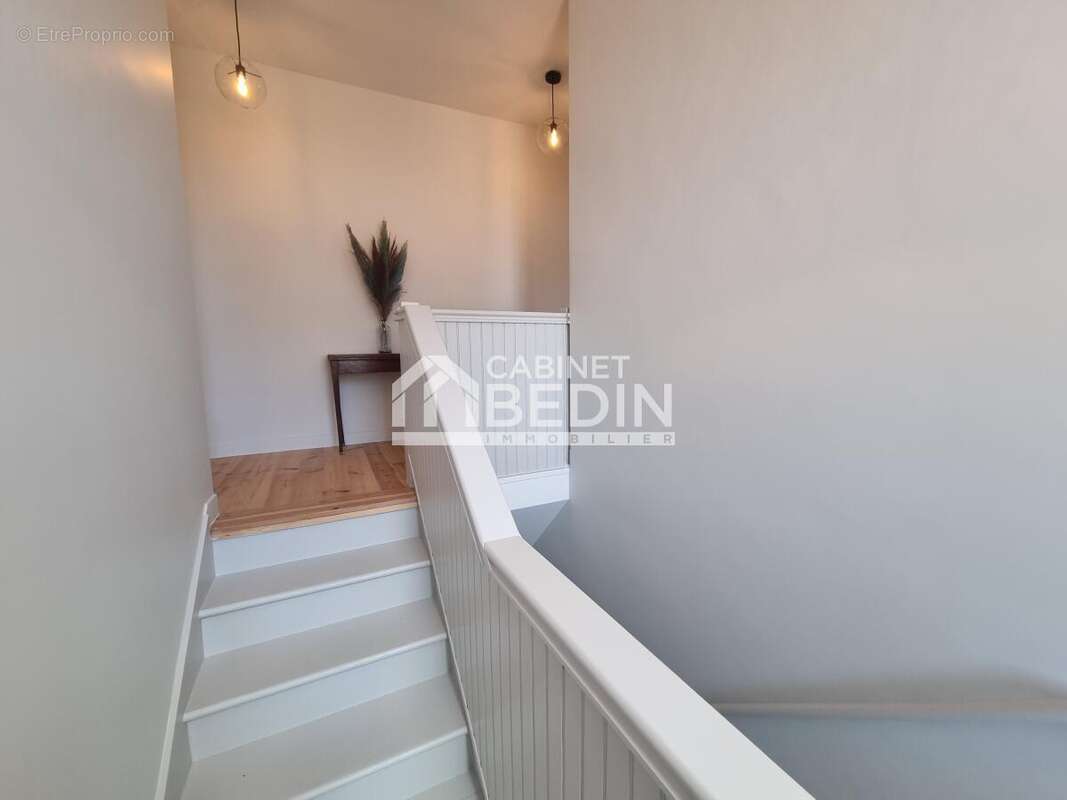 Maison à LA TESTE-DE-BUCH