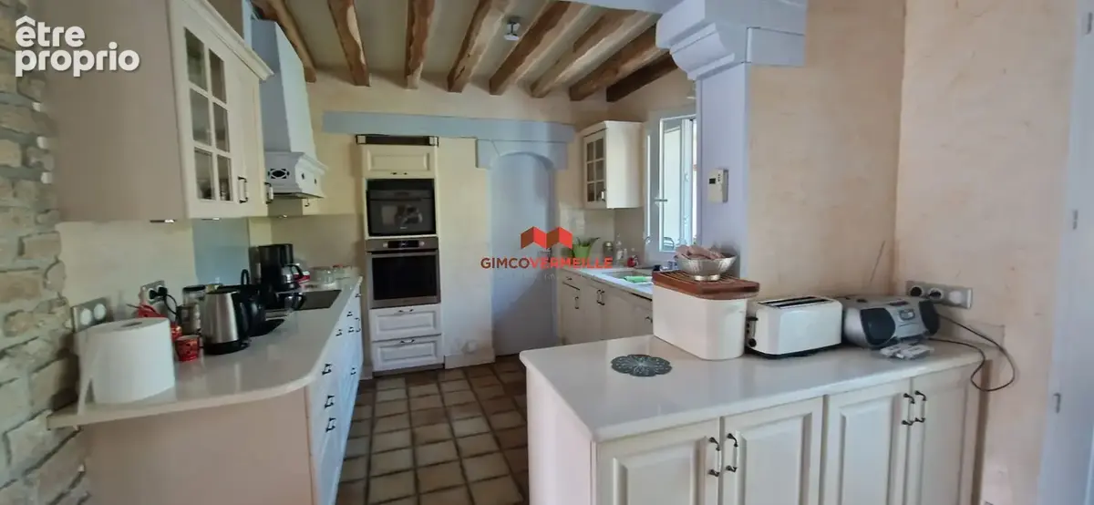 Maison récente 5 pièces. Rare sur le marché ! - photo 7