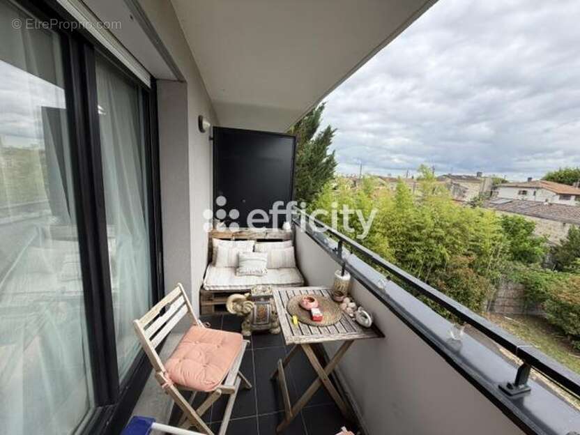 Appartement - photo 7