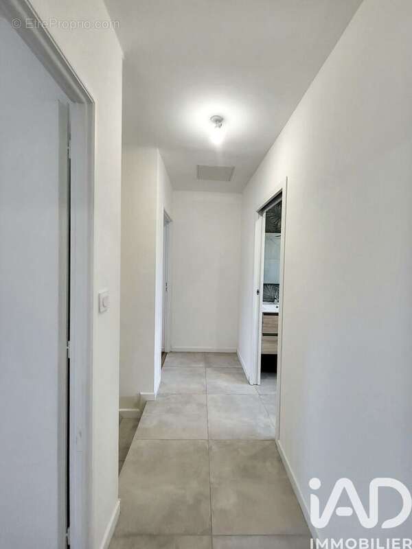 Maison 95 m² à Chatellerault  - photo 9