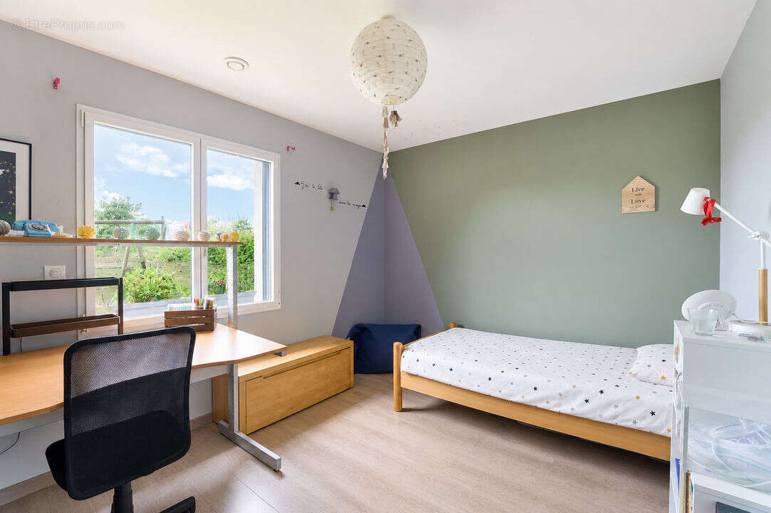 Maison 176 m² à Landemont  - photo 22