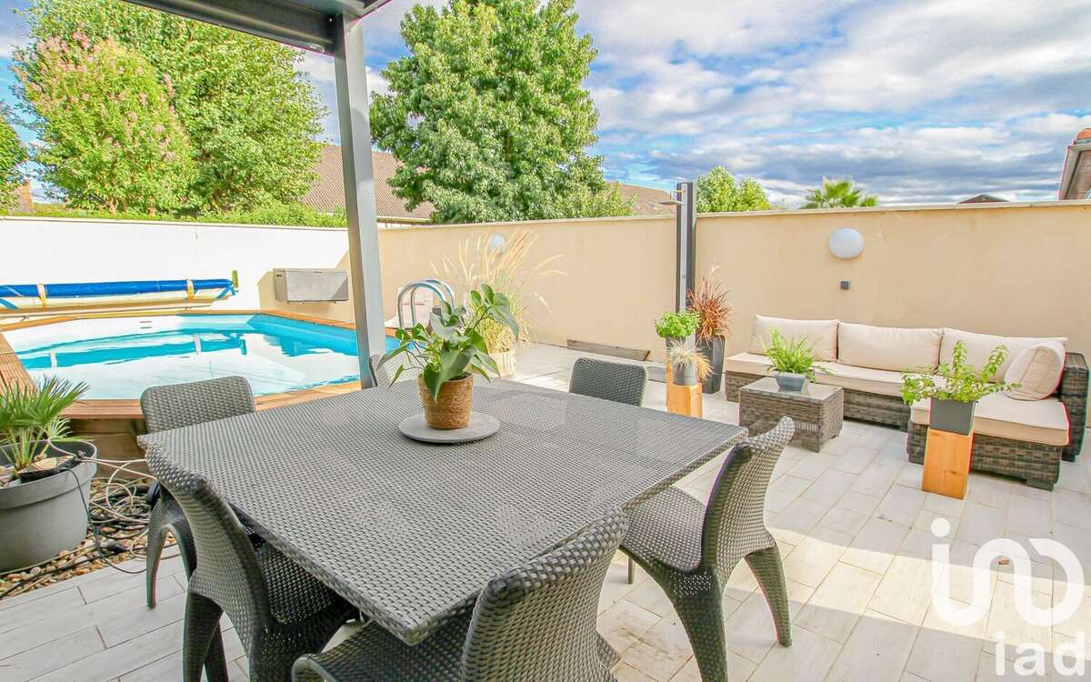 Photo 3 - Maison à AMBARES-ET-LAGRAVE