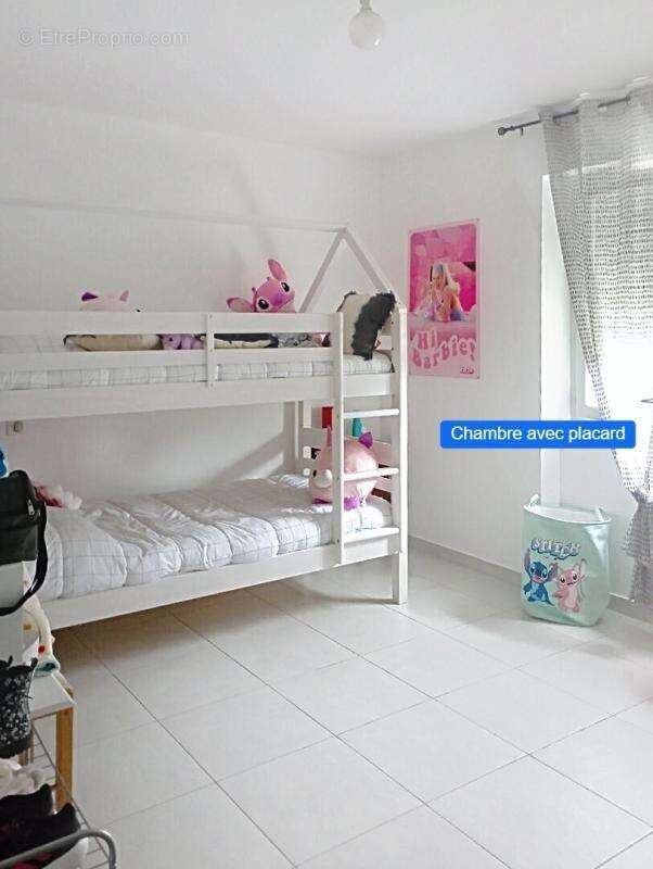 Exclusivité - Bel Appartement 90 m2 avec Terrasse - photo 9