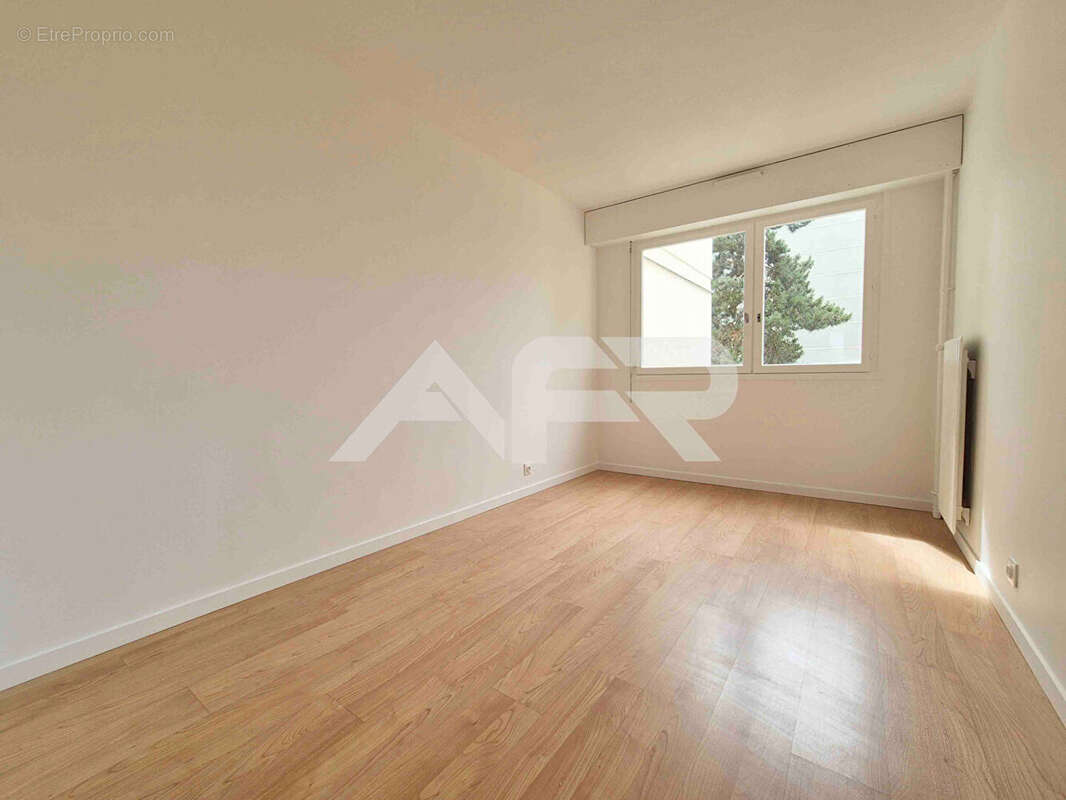 Appartement à CHATOU