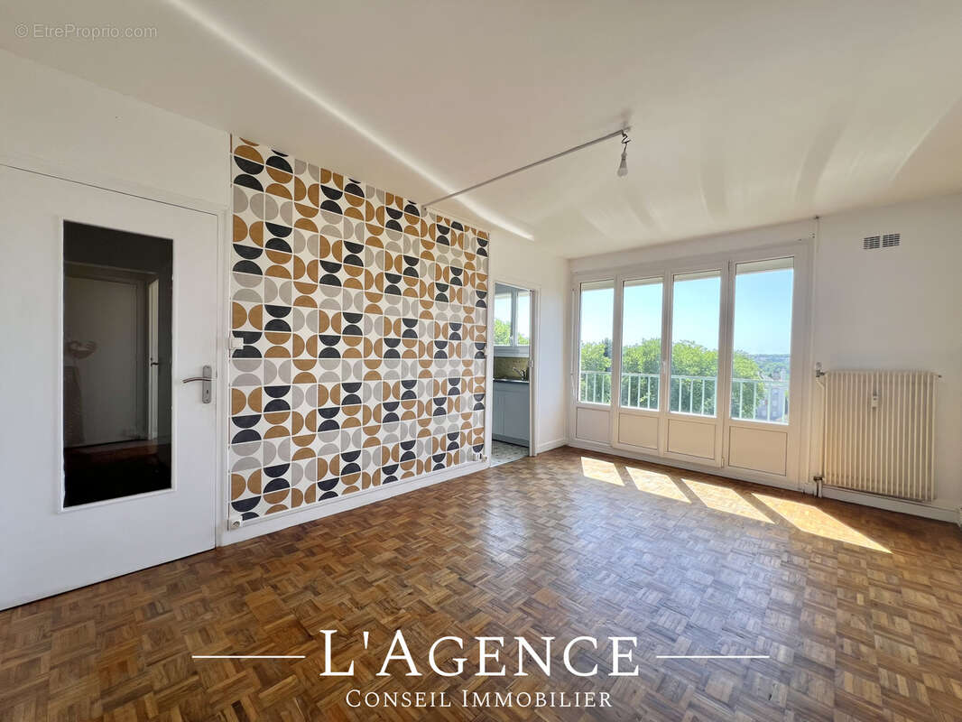Appartement à LIMOGES
