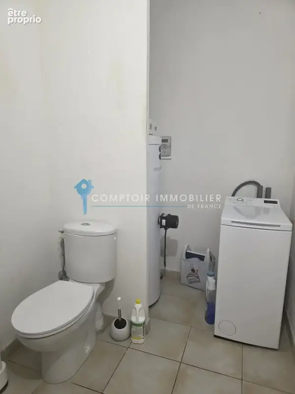 Ruoms - les senioriales - t3 - 74 m2 - 2 chambres - photo 12