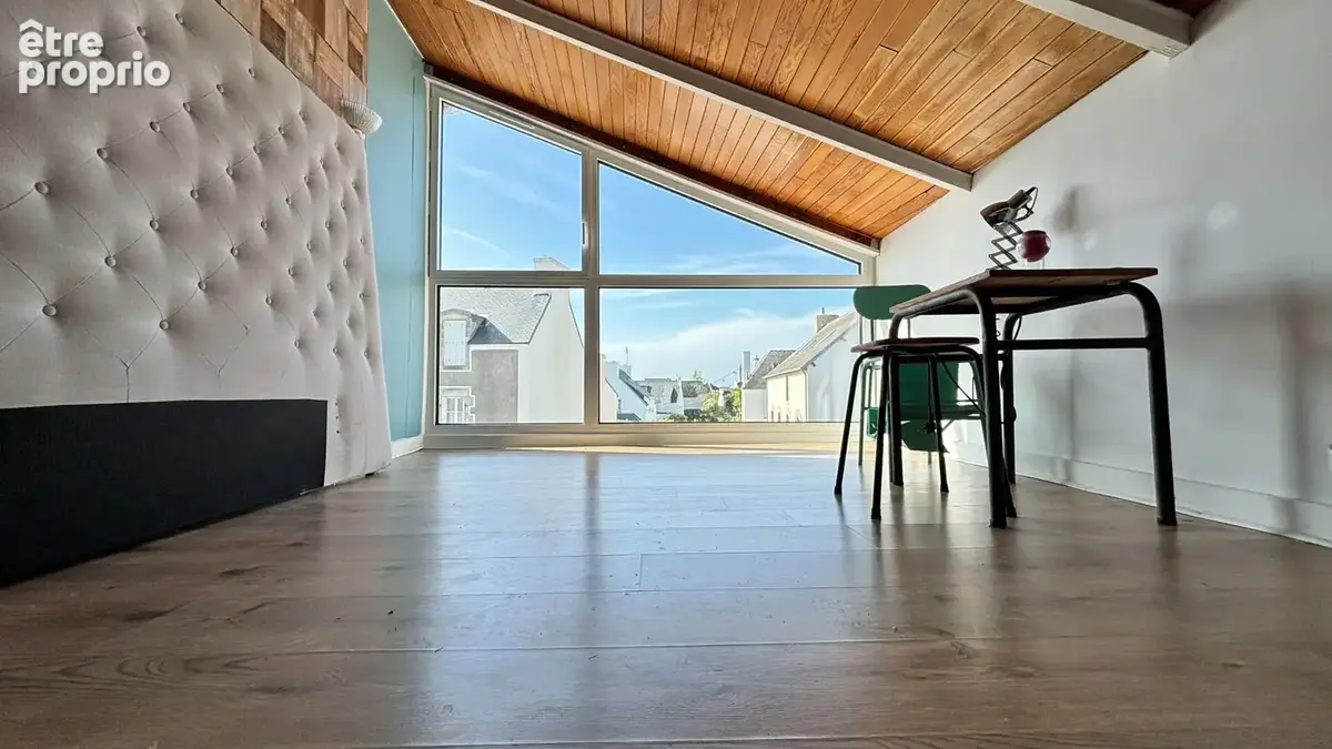 Appartement Duplex Lesconil - photo 7