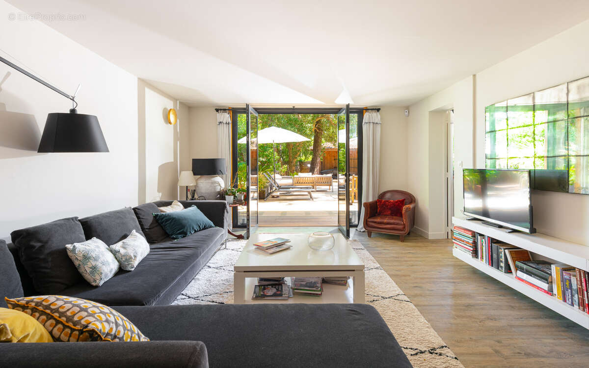 Maison à HOSSEGOR