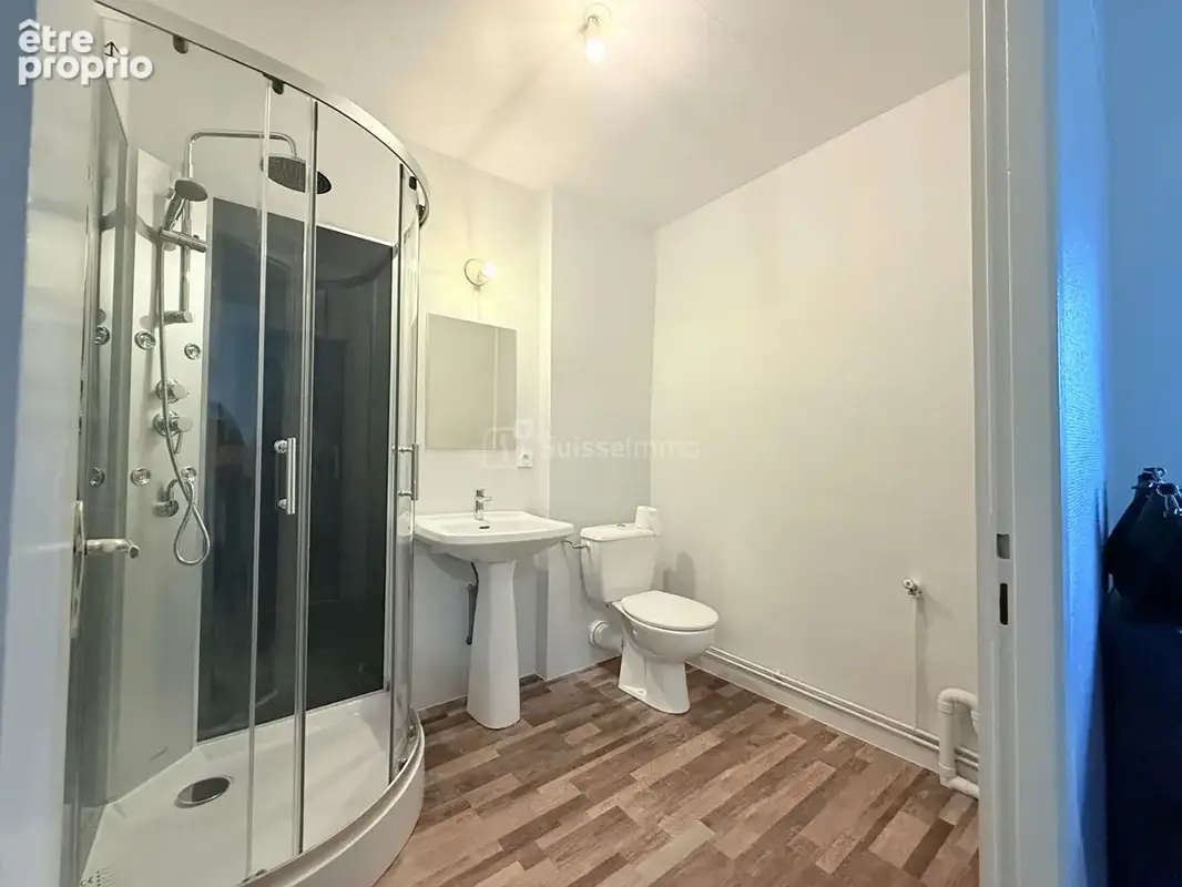 Maison  en  4 appartements 10 pièce(s) 550 m2 - photo 3