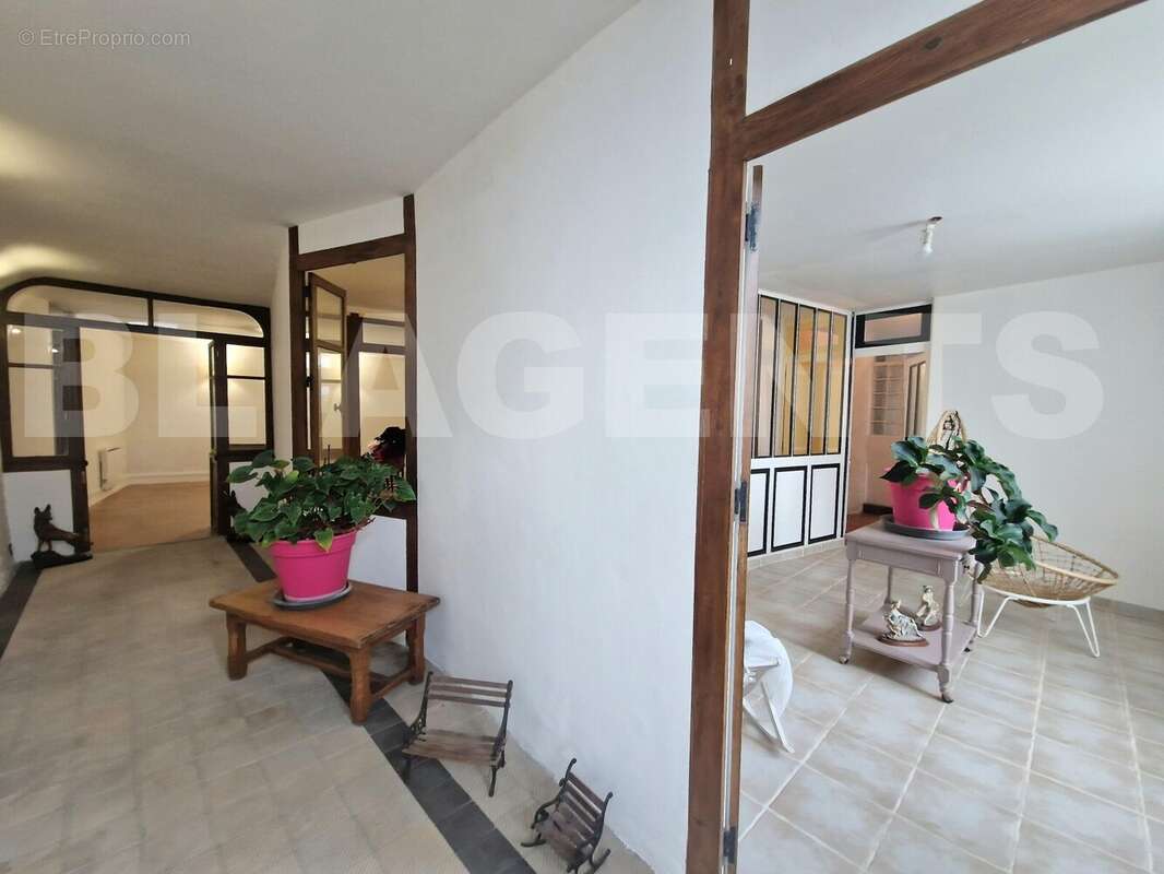 20251113_131039 - Maison à LANGEAIS