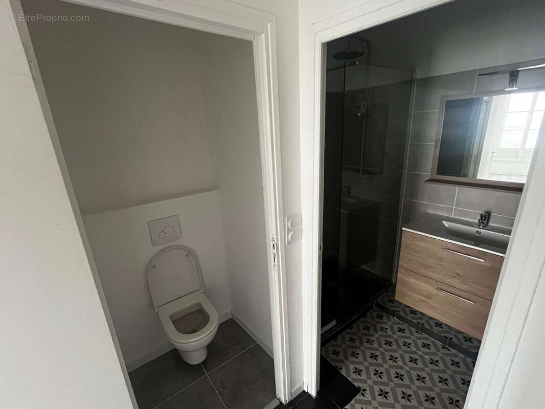 Appartement à ADISSAN
