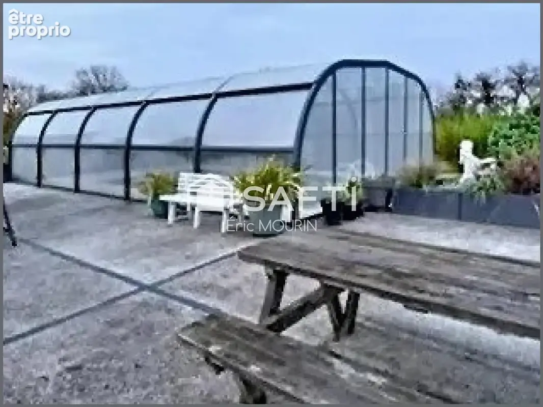 Photo 1 - Maison à SEGRE