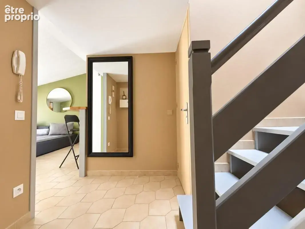 Appartement - photo 2