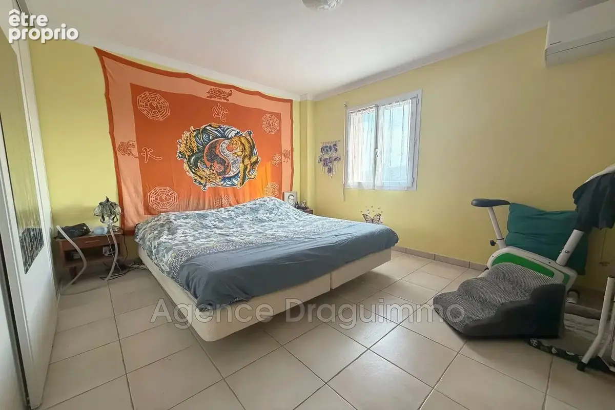 Maison 4 pièces 88 m² à vendre à Draguignan (83300) - photo 8
