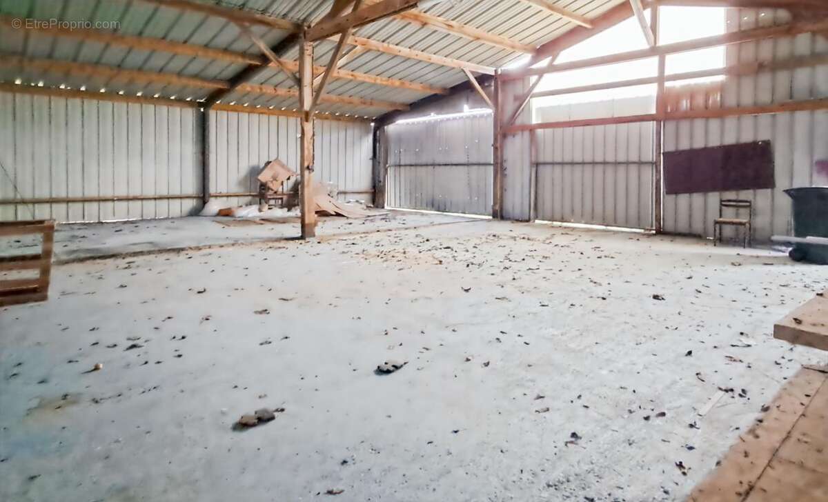 Maison à BAIN-DE-BRETAGNE