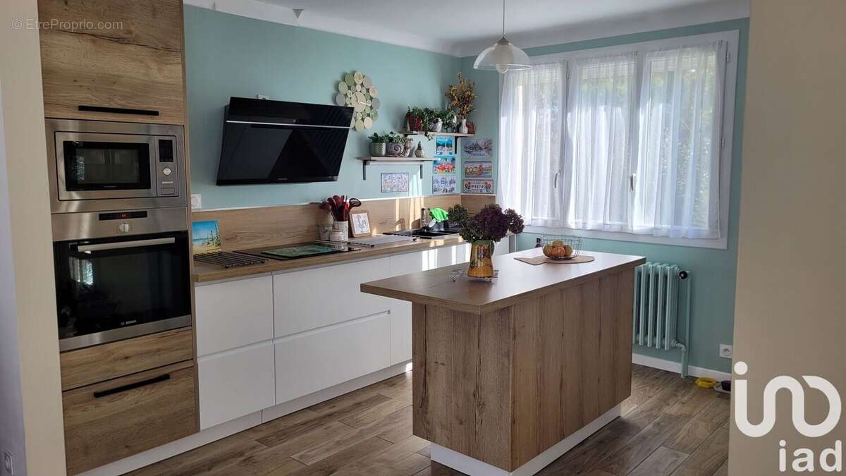 Photo 6 - Maison à LE HAVRE