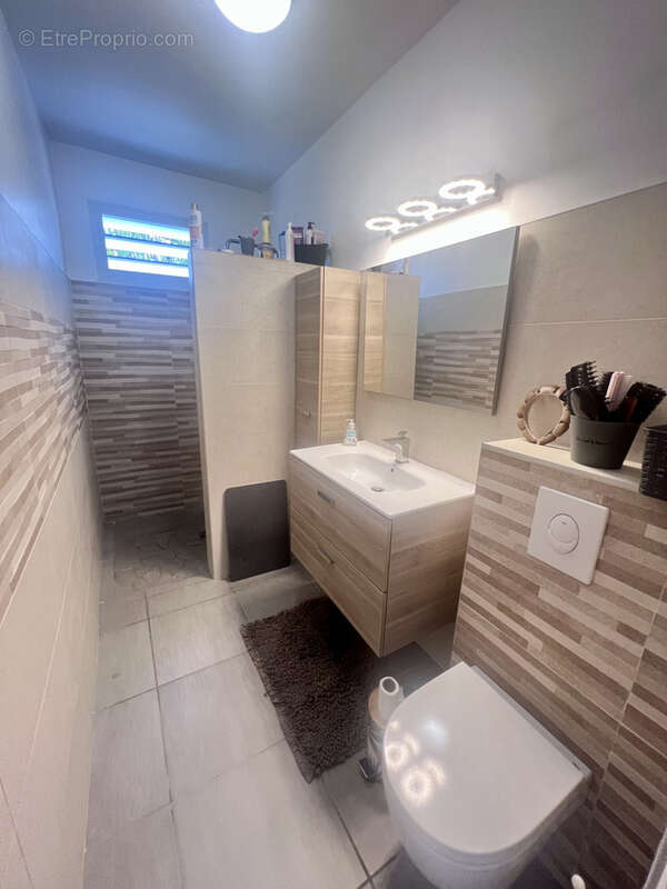 Maison à SAINT-FRANCOIS