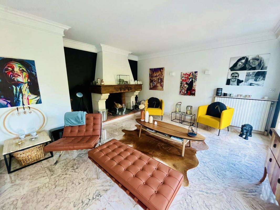 Maison à RAMONVILLE-SAINT-AGNE